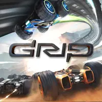 GRIP: Combat Racing