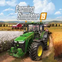 Farming Simulator 19