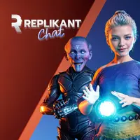 Replikant Chat
