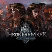 Thronebreaker: The Witcher Tales