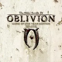 The Elder Scrolls IV: Oblivion Game of the Year Edition