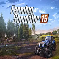 Farming Simulator 15