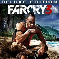 Far Cry 3 Deluxe Edition