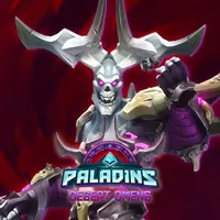 Paladins