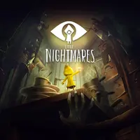 Little Nightmares