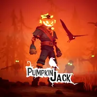 Pumpkin Jack