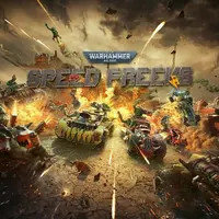Warhammer 40,000: Speed Freeks