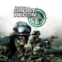 Tom Clancy's Ghost Recon