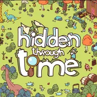 Hidden Through Time