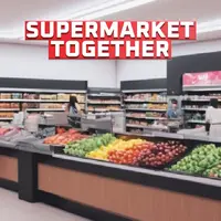 Supermarket Together