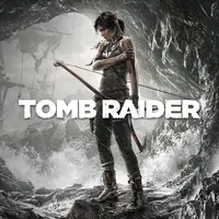 Tomb Raider