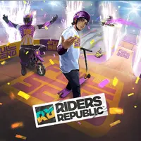 Riders Republic