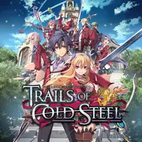 The Legend of Heroes: Trails of Cold Steel