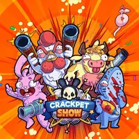 The Crackpet Show
