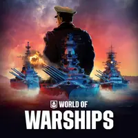 World of Warships