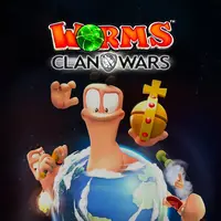 Worms Clan Wars