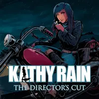 Kathy Rain: Director's Cut