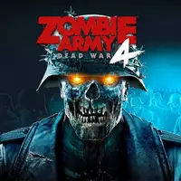 Zombie Army 4