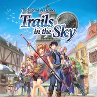 The Legend of Heroes: Trails in the Sky