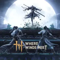 Where Winds Meet