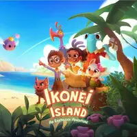 Ikonei Island: An Earthlock Adventure