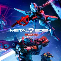 METAL EDEN | Demo