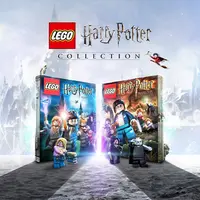 LEGO Harry Potter Collection