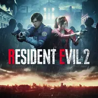 Resident Evil 2