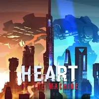 Heart of the Machine