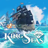 King of Seas