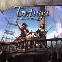 Tortuga - A Pirate's Tale