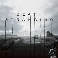 DEATH STRANDING