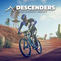 Descenders