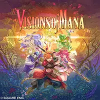 Visions of Mana