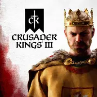 Crusader Kings III