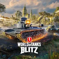 World of Tanks Blitz