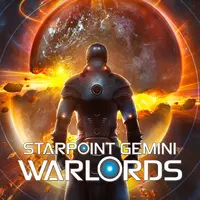 Starpoint Gemini Warlords