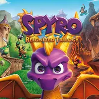 Spyro Reignited Trilogy