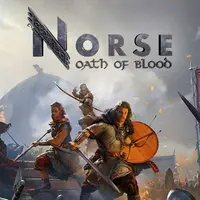 NORSE: Oath of Blood