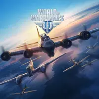 World of Warplanes