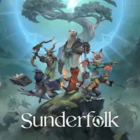 Sunderfolk