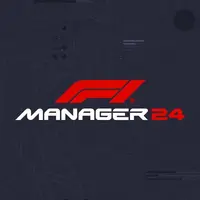 F1 Manager 2024