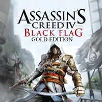 Assassin’s Creed IV Black Flag - Gold Edition