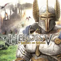 Heroes of Might & Magic V