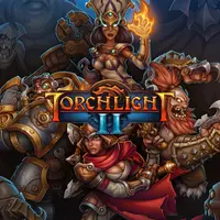 Torchlight II