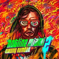 Hotline Miami 2: Wrong Number