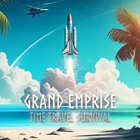 Grand Emprise: Time Travel Survival