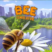 Bee Simulator