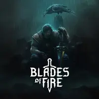 Blades of Fire