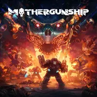 MOTHERGUNSHIP